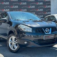 Nissan Qashqai 1.5 dCi DPF Tekna