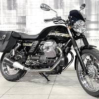 Moto Guzzi V7 Classic 750