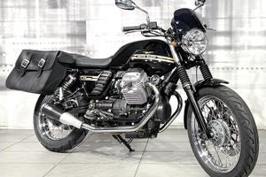 Moto Guzzi V7 Classic 750