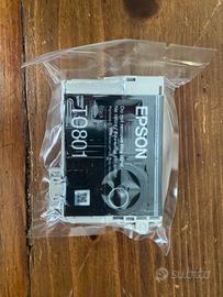 Cartuccia Epson T0801