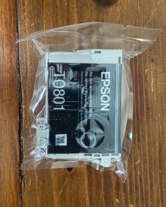 Cartuccia Epson T0801