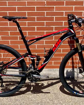 KTM Phinx 29” Race Approved Tg XL 2014 by New Bike