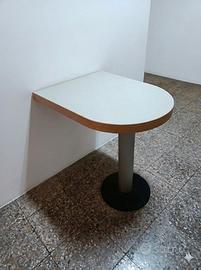 Penisola in legno massello Valcucine