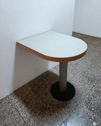 Penisola in legno massello Valcucine