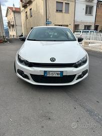 Scirocco 2.0 tsi 201cv benzina Manuale