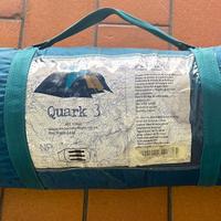 Tenda campeggio Ferrino