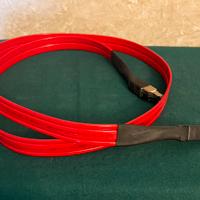 Wireworld Starlight 8 cavo Lan con Telegartner