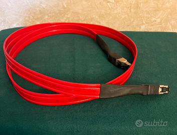 Wireworld Starlight 8 cavo Lan con Telegartner