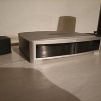 Bose 321 GSX 