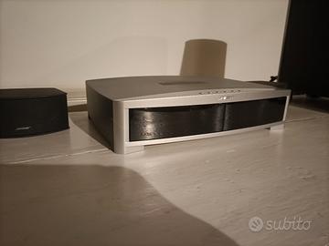 Bose 321 GSX 