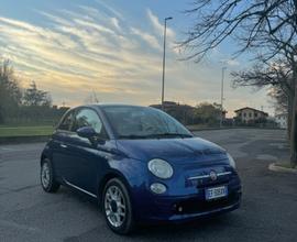 Fiat 500 1.2 Gpl Neopatentati