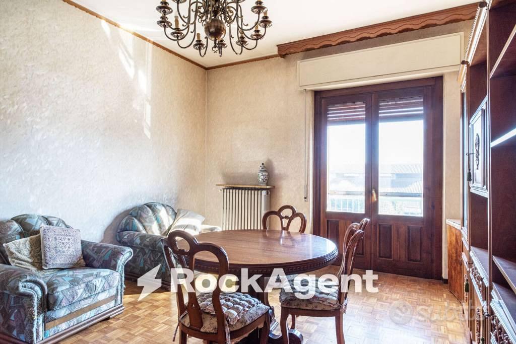 Casa – Mede - Vista 3
