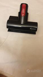 Mini turbo spazzola Dyson