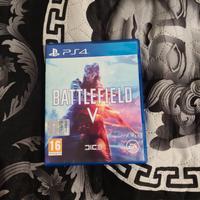 Battlefield 5