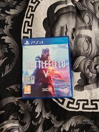 Battlefield 5