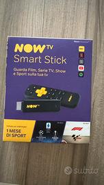 Now Tv sky smart stick netflix dazn youtube