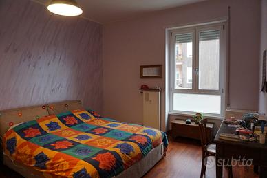 Appartamento 3 locali con cucina e bagno
