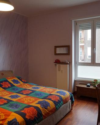 Appartamento 3 locali con cucina e bagno