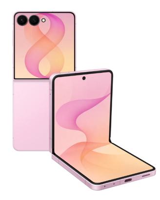 SAMSUNG GALAXY Z FLIP8 5G 512GB DUAL SIM ANDROID 1