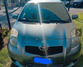 TOYOTA Yaris 2ª serie - 2007