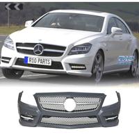 PARAURTI ANTERIORE PER MERCEDES CLS W218 12-15