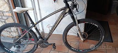 MTB Olympia Bull 650B taglia M 