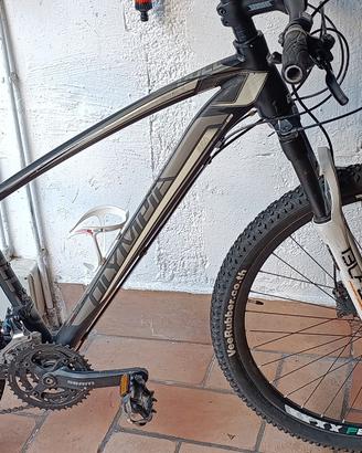 MTB Olympia Bull 650B taglia M 