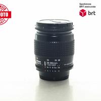 Nikon AF 28-80 F3.5-5.6D (Nikon)