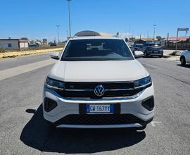 VOLKSWAGEN T-Cross - 2024