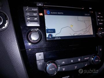 Nissan Quashqai