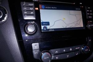 Nissan Quashqai