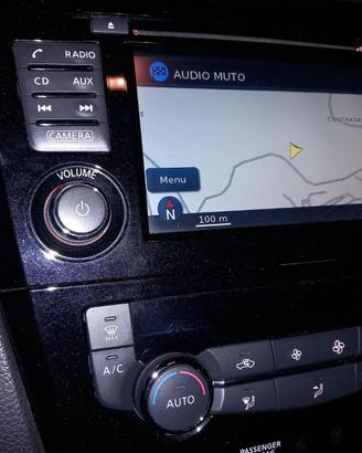 Nissan Quashqai