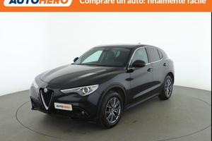 ALFA ROMEO Stelvio EA99244