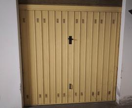 Garage 20 mq