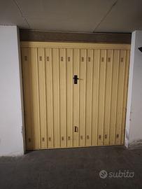 Garage 20 mq