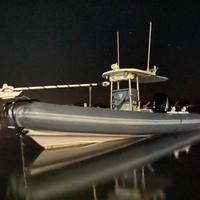 JokerBoat pesca estrema+Suzuki df250ap