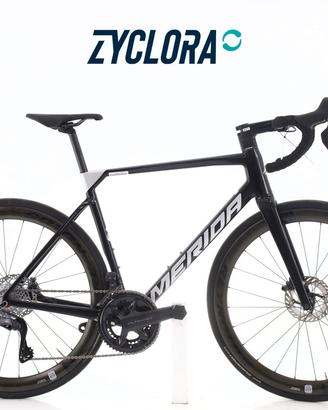 Merida Scultura 8000 Di2 12V t.56