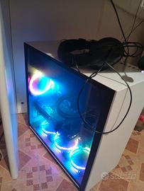 PC gaming fisso