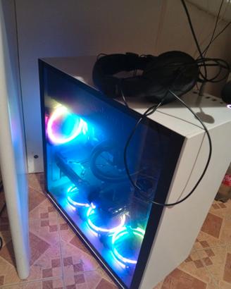 PC gaming fisso