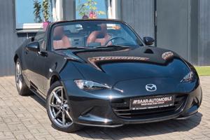 Mazda MX-5 2.0L Skyactiv-G RF Kazari