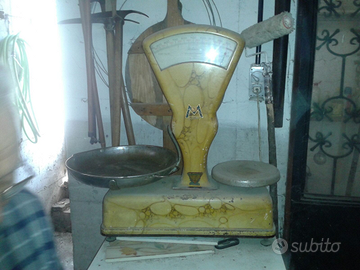 Bilancia BARATTO ORIGINALE