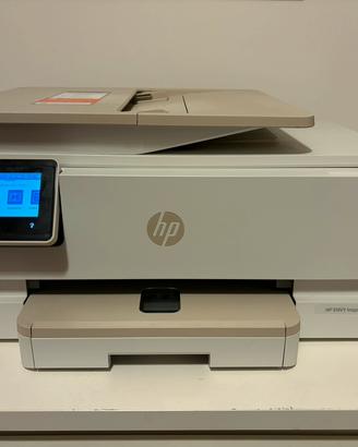 Stampante Multifunzione HP 7924e WIFI