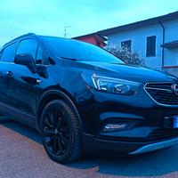 Opel Mokka X 1.6 CDTI Ecotec 4x2 Start&Stop Advanc
