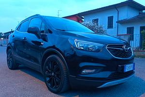 Opel Mokka X 1.6 CDTI Ecotec 4x2 Start&Stop Advanc