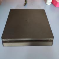 PlayStation 4 Slim 500GB - Nero + Controller Nero