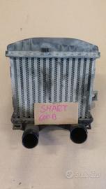INTERCOOLER SMART ForTwo Coupé (W450) Benzina 600