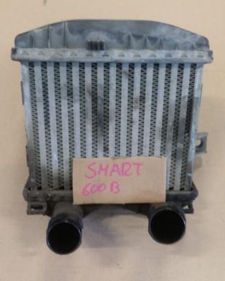 INTERCOOLER SMART ForTwo Coupé (W450) Benzina 600