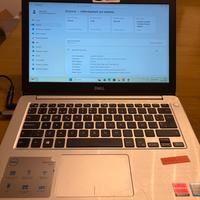 Pc dell inspiron 13 5000