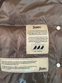HERNO Piumino