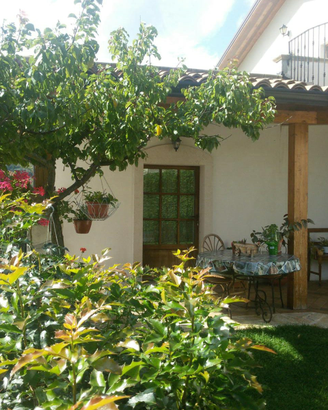 Vacanza in montagna